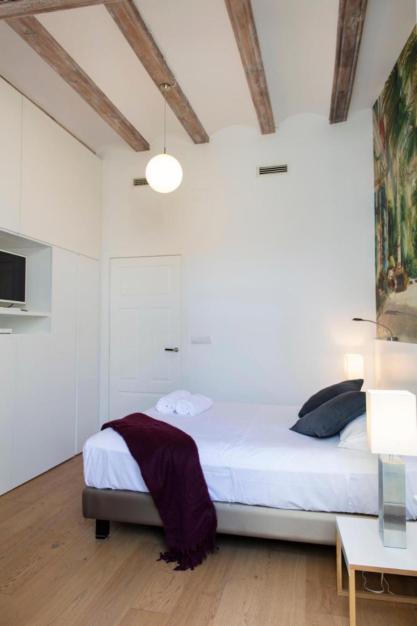 En El Corazon Del Centro Historico Apartment Valencia