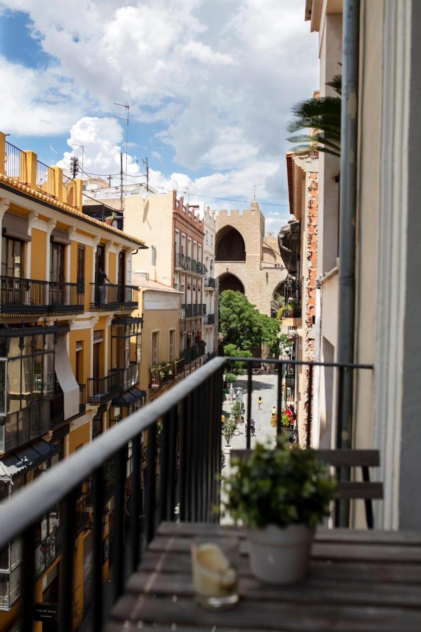 Apartment En El Corazon Del Centro Historico *