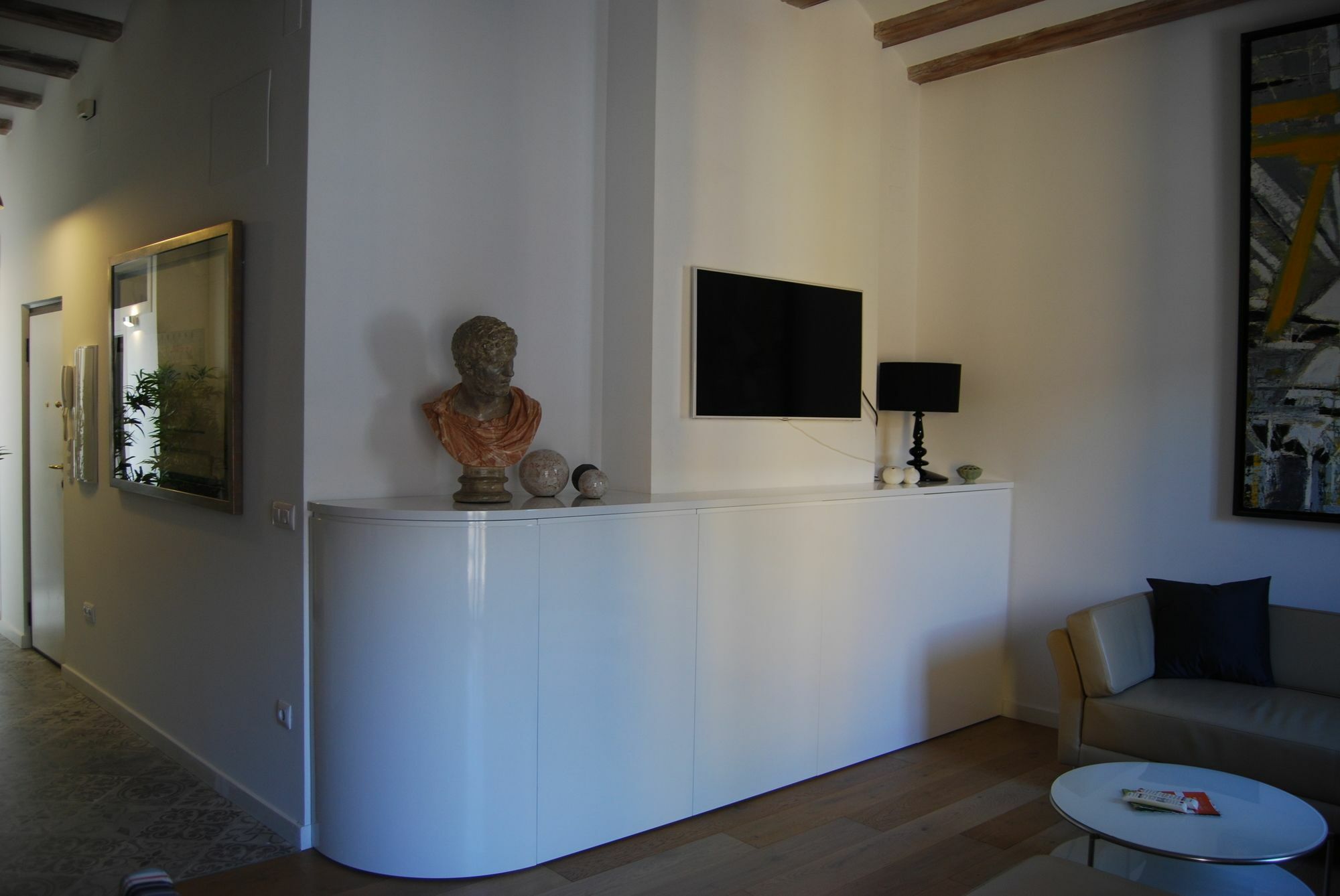 Apartment En El Corazon Del Centro Historico Valencia