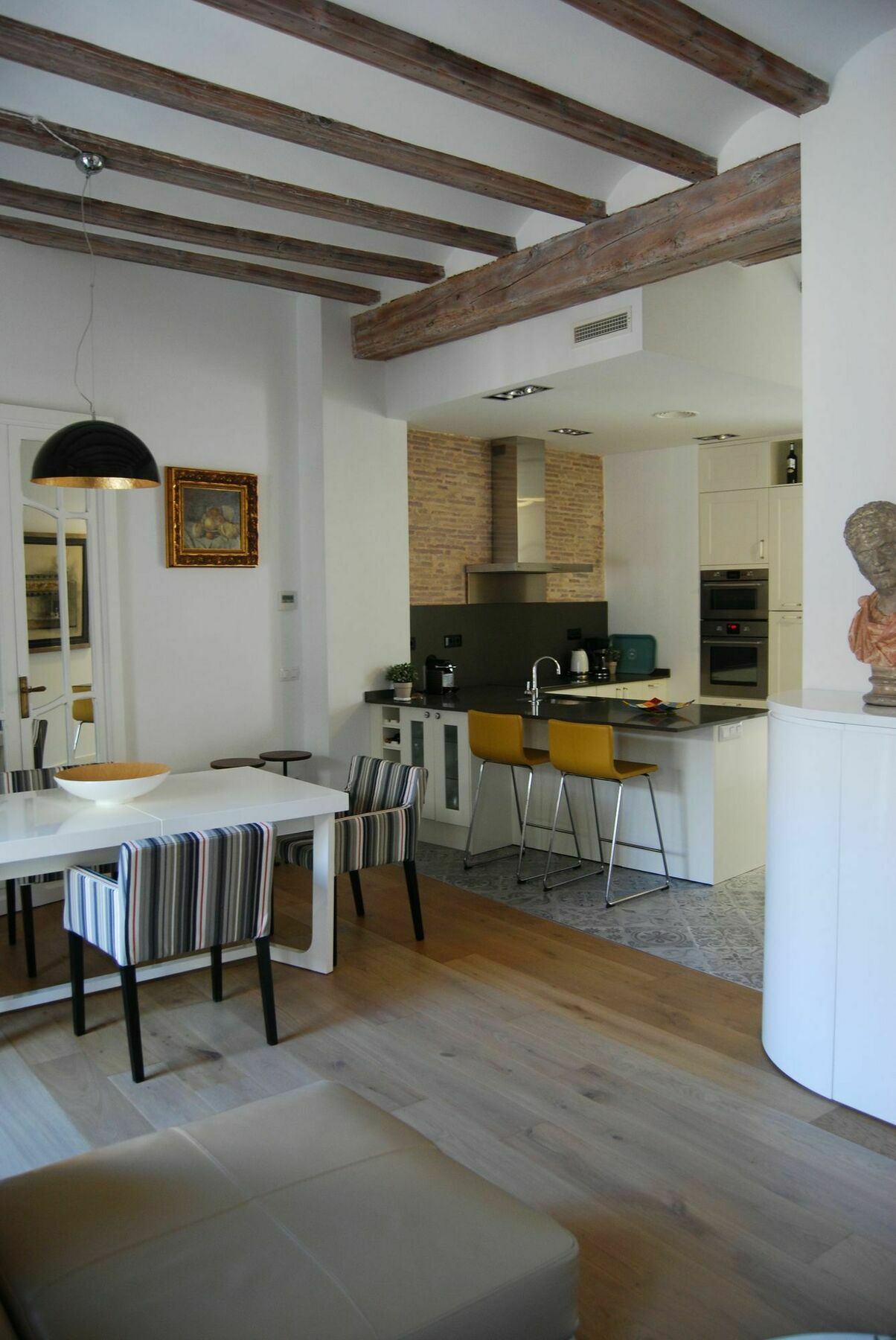 Apartment En El Corazon Del Centro Historico
