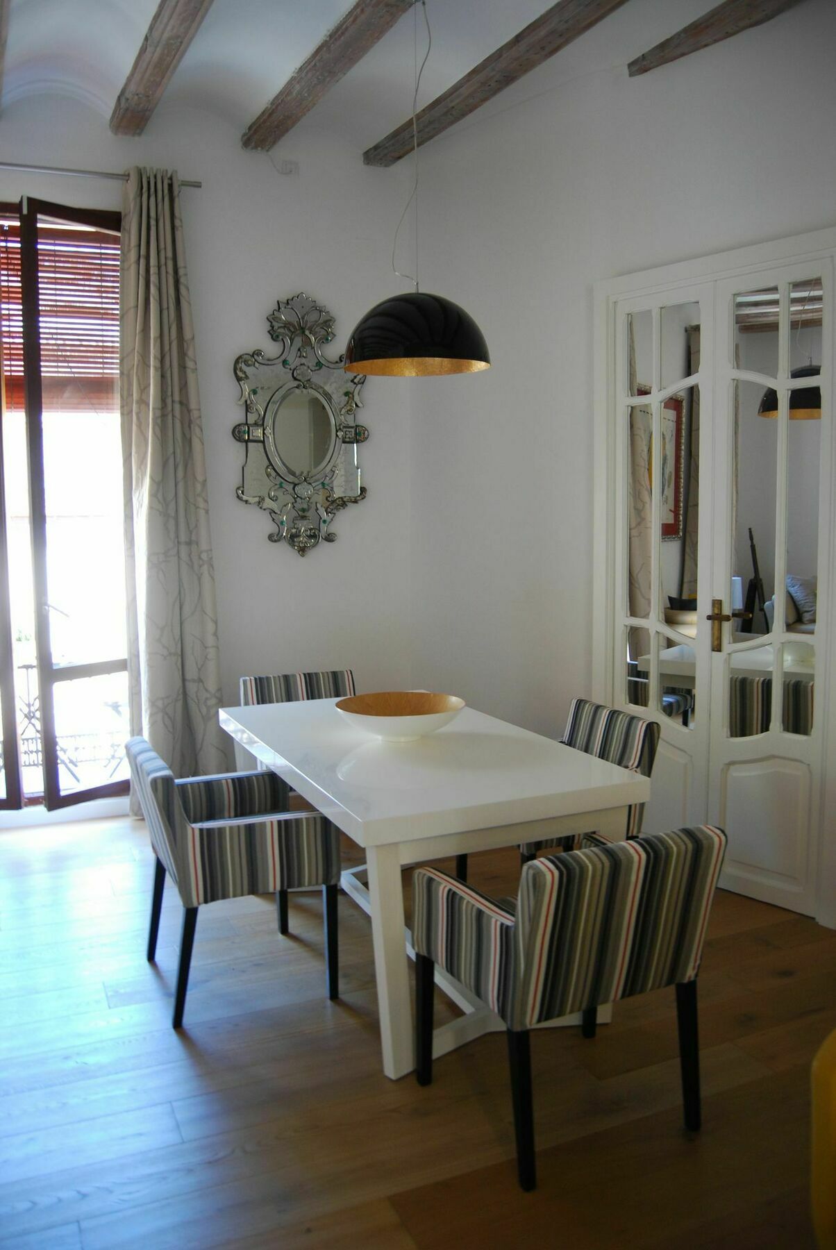 En El Corazon Del Centro Historico Apartment