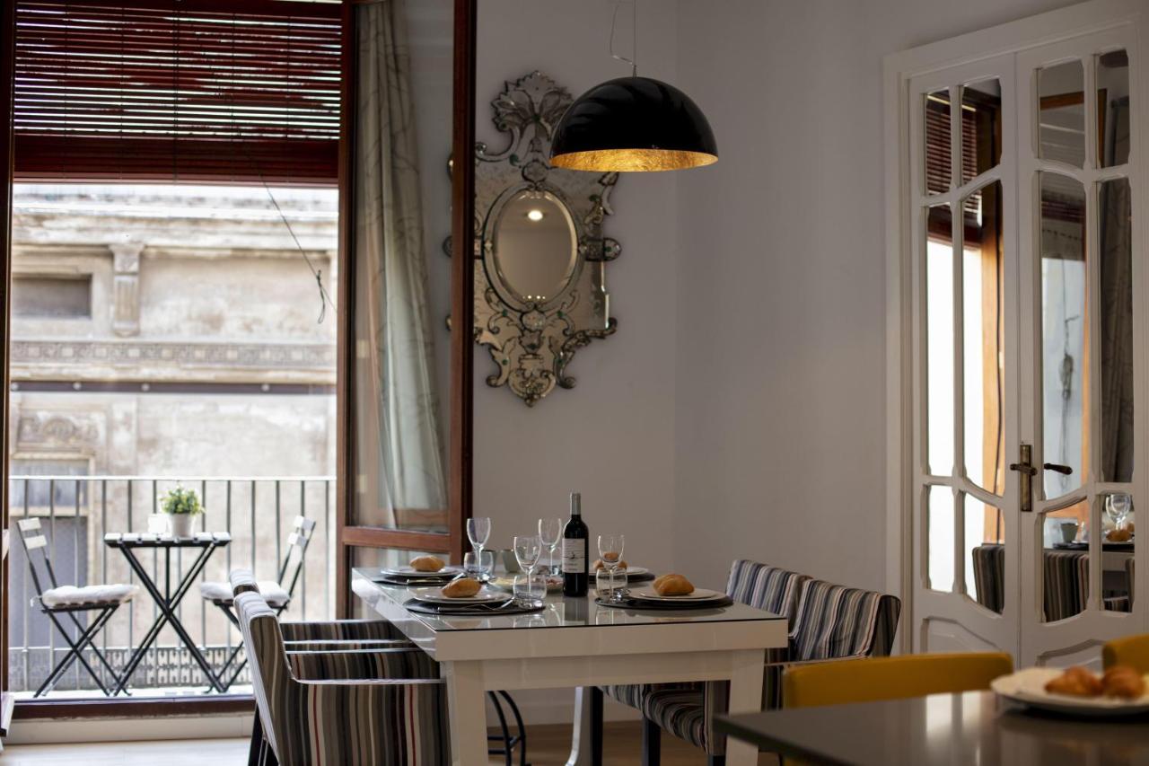 Appartement En El Corazon Del Centro Historico