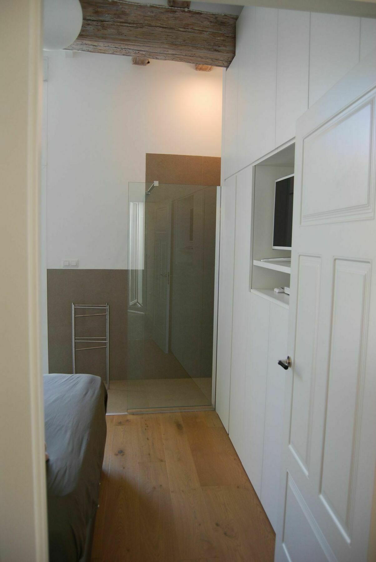 En El Corazon Del Centro Historico Appartement Valencia
