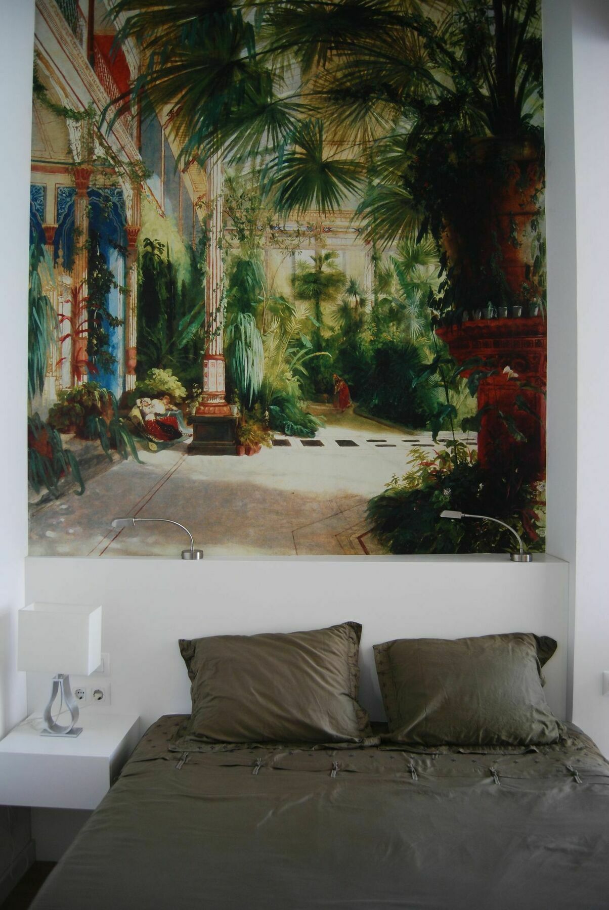 En El Corazon Del Centro Historico Appartement