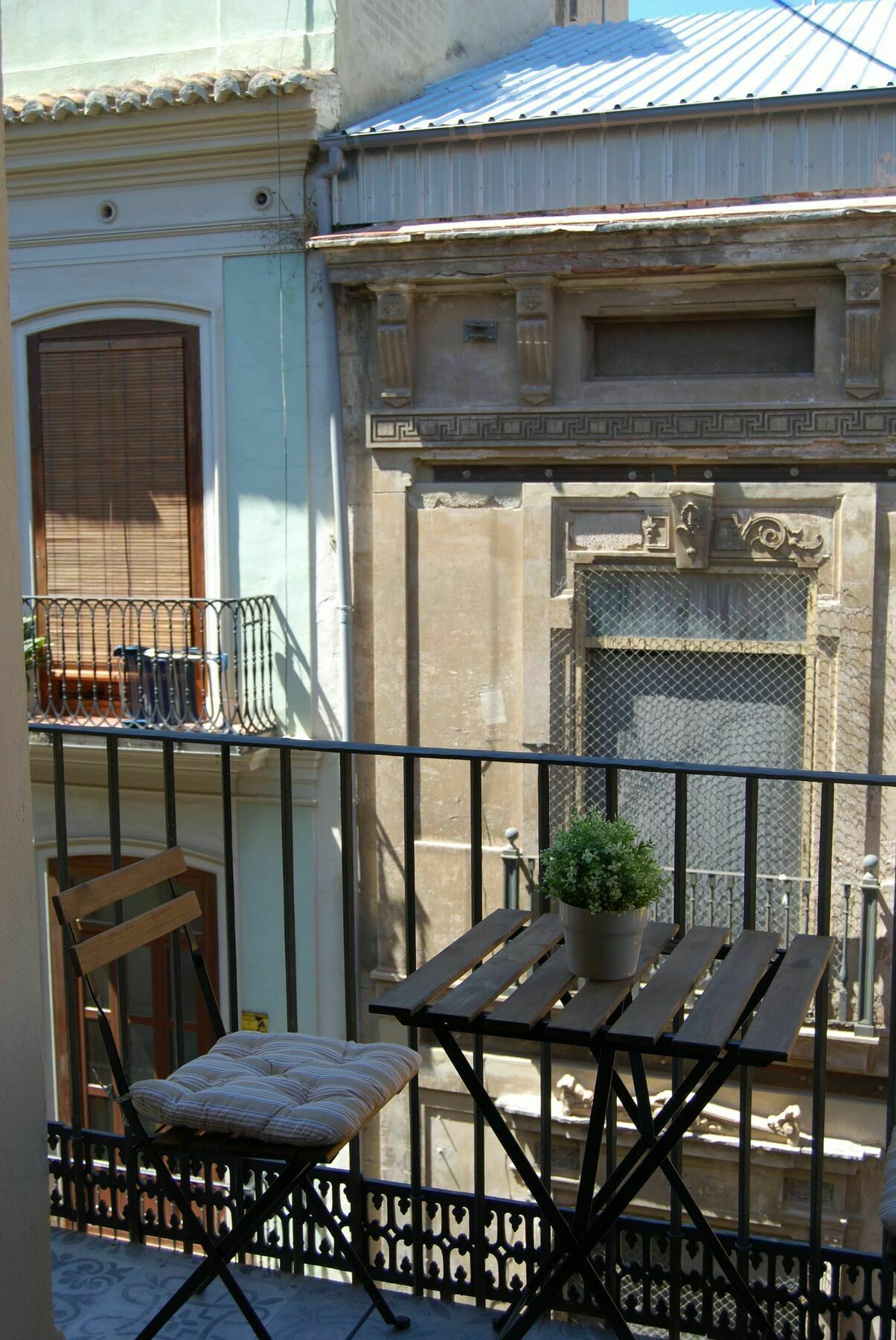 En El Corazon Del Centro Historico Valencia